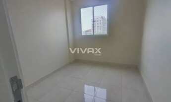 Imagem 6: Eng. de Dentro - Rua Ana Leonídia - Apto Varanda Sala 3 Quartos - 1 Vaga - Total Infraestr