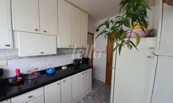 Imagem 5: São Paulo - Apartamento Padrão - Mooca