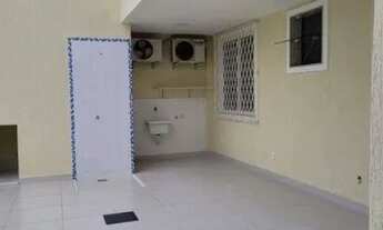 Imagem 4: Casa com 2 dormitórios para alugar, 65 m² por R$ 4.500,00/mês - Piratininga - Niterói/RJ