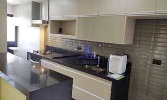 Imagem 7: Apartamento com 3 suítes para alugar, 101 m² por R$ 4.265/mês - Vila Mesquita - Bauru/SP