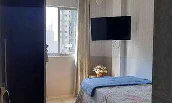 Imagem 6: Apartamento com 1 dormitório à venda, 34 m² por R$ 230.000,00 - Centro - Curitiba/PR