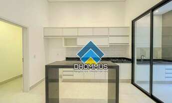 Imagem 5: Casa à venda, 103 m² por R$ 750.000,00 - Condomínio Village Moutonnée - Salto/SP