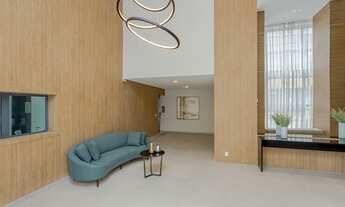 Imagem 6: Apartamento 3 dormitórios - sendo 3 suítes + Lavabo - 2 vagas - Próximo a Estação Carrão