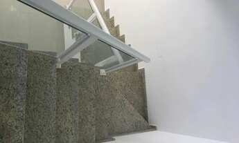 Imagem 4: Linda casa de luxo duplex com duas suítes