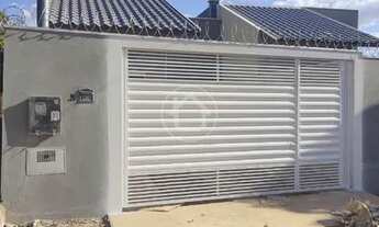 Imagem 2: CASA COM 03 DORMITÓRIOS SENDO 01 SUÍTE