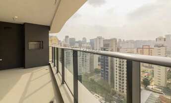 Imagem 6: Apartamento Venda Vila Olímpia 152 m² 2 Dormitórios