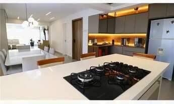 Imagem: Apartamento de 153m² pronto para morar