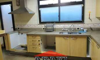 Imagem 3: Lindo sobrado! Casa com 4 dormitórios