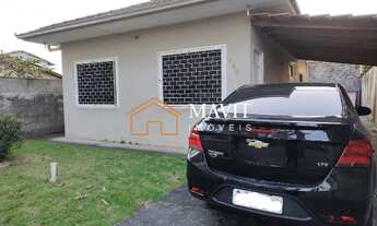 Imagem 2: Casa a Venda com 119m² e dois dormitórios mais área de festas no Bairro Vila Nova - JLLE