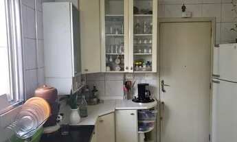 Imagem 4: Vende-se apto 83m² com 2 dormitórios na Vila Romana