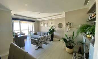 Imagem 2: Apartamento para venda com 109 m² Residencial Garden Place