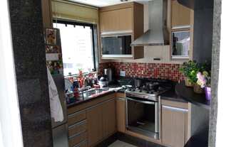 Imagem 7: São Bernardo do Campo - Casa Padrão - <br> Taboão