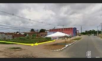 Imagem 6: Vendo Terreno - Bairro Planalto - Avenida Principal - Recebo Carro