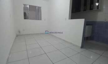 Imagem 6: Casa com 01 Dormitório na região da Cursino