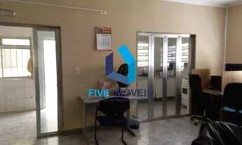 Imagem 7: Sobrado com 6 dormitórios, 250 m² - venda por R$ 1.300.000,00 ou aluguel por R$ 4.500,00/m