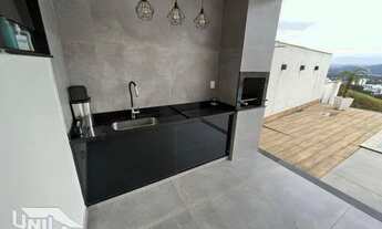 Imagem 7: Unilar Imóveis - Casa Alto Padrão 4 quartos à venda no bairro Jardim Provence II - Volta R