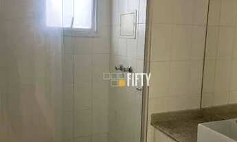 Imagem 7: Apartamento com 2 dormitórios para alugar, 68 m² por R$ 7.740,00/mês - Brooklin - São Paul