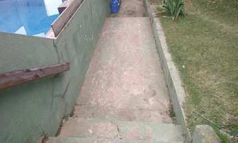 Imagem 7: Itapevi - Casa Padrão