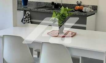 Imagem 4: Apartamento para venda possui 35 metros quadrados com 1 quarto em Vila Eliza - Campinas