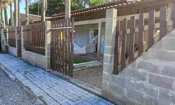 Imagem 1: Casa individual Praia de Itajuba