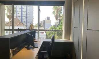 Imagem 3: Conjunto/Sala para Venda - 80m², 0 dormitórios, 2 vagas - Independência