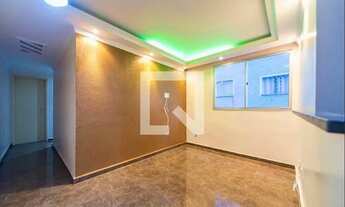 Imagem: Apartamento para Aluguel - Cidade Sao Jorge