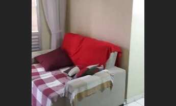 Imagem 6: Vendo excelente apartamento nos Bancários, 02 quartos, R$ 130.000,00