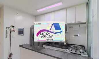 Imagem 6: Apartamento 2 Quartos à venda, Sacomã - São Paulo