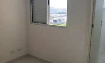 Imagem 2: Apartamento para aluguel e venda possui 56 metros quadrados com 2 quartos