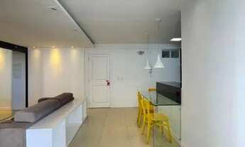 Imagem 6: Apartamento para aluguel e venda tem 87 metros quadrados com 3 quartos