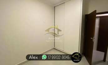 Imagem 3: CASA CONDOMÍNIO IDEAL LIFE EM SÃO JOSÉ DO RIO PRETO