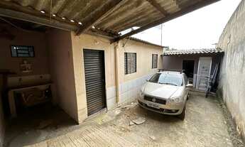 Imagem 3: Casa para venda tem 150 metros quadrados com 1 quarto