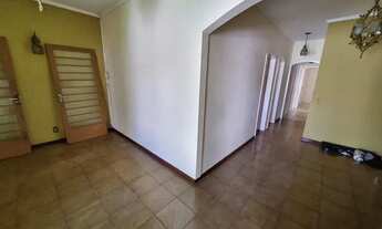 Imagem 4: Casa Residencial - Jardim Satélite - 4 Dormitórios - 183m²