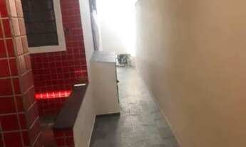 Imagem 5: Casa com 3 dormitórios para alugar, 150 m² por R$ 1.590,00/mês - Parque Residencial Triunf