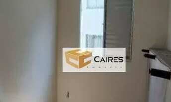 Imagem 6: Apartamento com 2 dormitórios à venda, 45 m² por R$ 205.000,00 - Parque Jambeiro - Campina