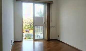 Imagem 3: Apartamento com 3 dormitórios para alugar, 82 m² por R$ 1.300 - Jardim das Oliveiras - Cam