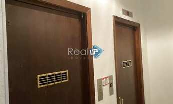 Imagem 2: Conjugado mobiliado em Copacabana