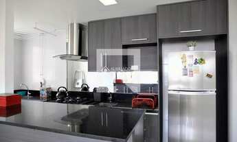 Imagem 1: Apartamento para venda tem 70 metros quadrados com 2 quartos em Vila Ipiranga - Porto Aleg