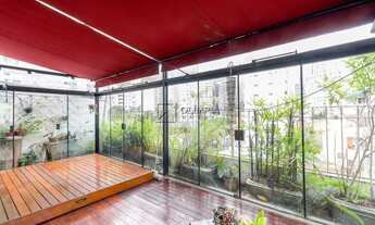 Imagem 4: Cobertura Venda Bela Vista 84 m² 1 Dormitórios