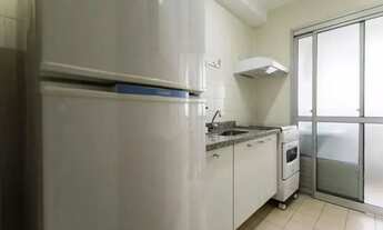 Imagem 4: Aluguel de Apartamento com 3 Dormitórios no Jaguaré, São Paulo