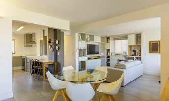 Imagem 4: Apartamento à venda no Ahú ARYA1