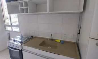 Imagem 2: Apart. 3º Andar, Semi-mobiliado, Condomínio e água incluso, Caução parcelado