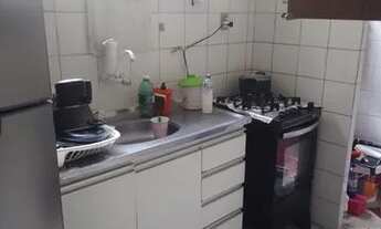 Imagem 3: Vendo Apartamento no Santa Lúcia