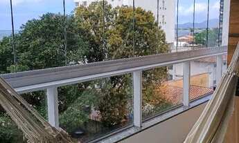 Imagem 3: Apto Balneário Piçarras SC 3 Q 1 vaga 94 M2 privativo