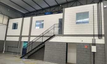 Imagem 7: Galpão - Bairro da Ponte - Atibaia