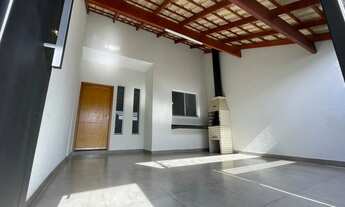 Imagem 3: Casa bairro laranjeiras