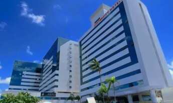 Imagem 3: Apt. 1/4 50m Hotel Intercity Lauro