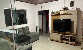 Imagem: Vendo sobrado no Cruzeiro em ótimas condições