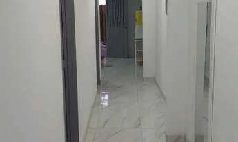 Imagem 3: Casa na Cidade Olímpica