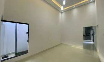 Imagem 4: Casa Verona com acabamento premium